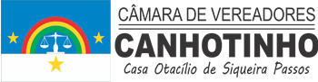 Logo da Câmara